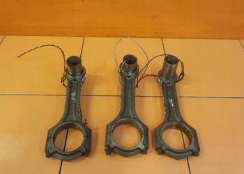 KIA VENGA i30 i20 ix20 RIO CEED 1.4 CRDI 14r 90KM D4FC korbowod T1 V2