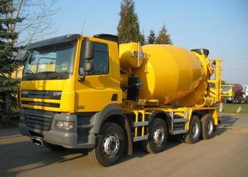 Beton Towarowy -Teresin, Sochaczew, Wiskitki i okolice