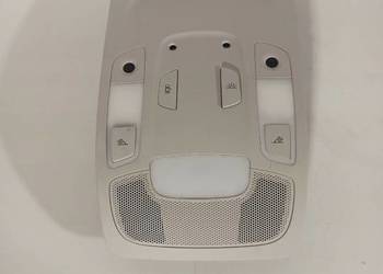 AUDI A6 LAMPKA PODSUFITKI 4G0947135