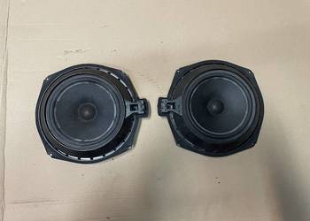 6929100 głośnik głośniki fabryczne bmw 5 e60 e61 Lift lci
