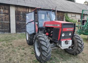 Ursus 904 , 914 , Zarejestrowany, 4x4