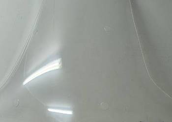 NOWA SZYBA OWIEWKA OSŁONA ALTUGLAS GILERA APRILIA RUNNER