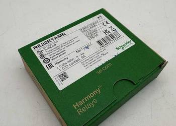 Schneider Electric RE22R1AMR Przekaźnik czasowy