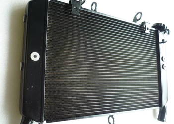 MT09 POLIFT 17- Nowa chłodnica Yamaha MT 09,TRACER 900,XSR