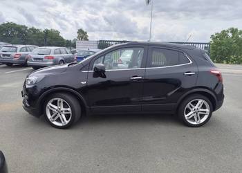 Opel Mokka X Innovation 2018