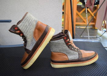 Buty Skórzane Nr.46*Nowe  * Okazja * Olsztyn * Wysyłka