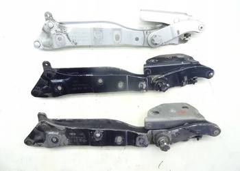 4E0827300H AUDI A8 D3 ZAWIAS KLAPY BAGAZNIKA