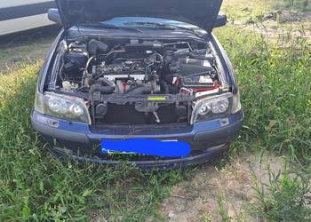 Volvo s40 2.0t 2001r. W całości i lub na czesci