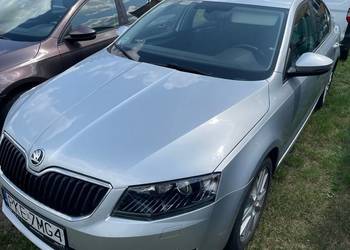 Skoda Octavia 1.8 automat , Faktura Vat