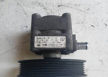 Pompa wspomagania Volvo 7613955157
