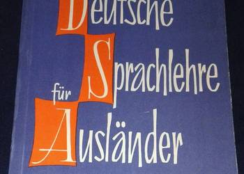 Deutsche sprachlehre fur ausländer - Dora Schulz,  Heinz Griesbach