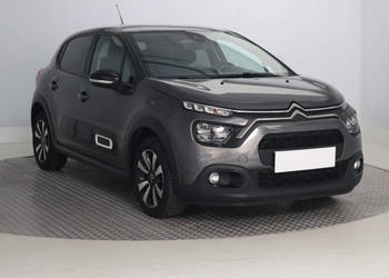Citroen C3 1.2 PureTech
