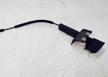 LINKA DŹWIGNIA HAMULCA RĘCZNEGO AUDI Q7 4L1711814