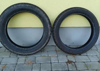 Opony motocyklowe Michelin