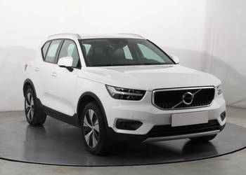 Volvo XC40 D3