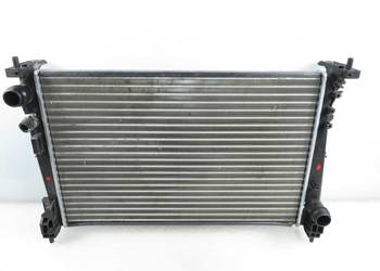 CHŁODNICA WODY FIAT BRAVO II 1.6 D 