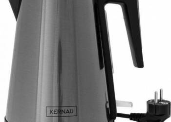 czajnik Kernau KSK101 GUN METAL
