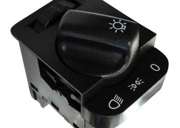 WŁĄCZNIK PRZEŁACZNIK ŚWIATEŁ do OPEL AGILA A 90381877 90437312 90213283