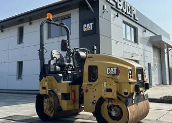 WALEC DROGOWY CATERPILLAR CB2.7 GC