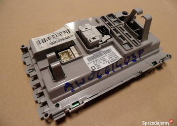 programator pralki whirlpool AWOC61403P