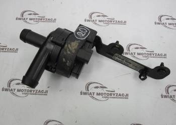 JAGUAR XF 2.2 D 14r pompa obiegu wody CX23-18D473-AC