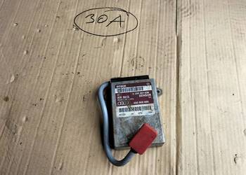 AUDI 0285001036 4A0959655  SENSOR MODUŁ KOMPUTER STEROWNIK PODUSZKI AIRBAG