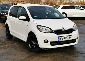 1.0 benzyna 60KM ! SALON PL! 1 WŁAŚCICIEL !Serwisowany !