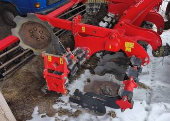 Agregat talerzowy akpil gepard 3m