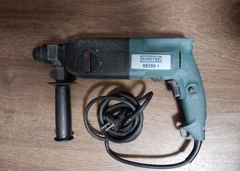 Młotowiertarka Eurotek RH2001 od LOMBARDi