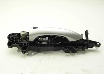 KLAMKA PRZÓD LEWA ZEWNĘTRZNA OPEL ASTRA K