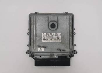 Sterownik Silnika Mercedes Sprinter W906 2.2 CDI A6461506172 0281015051