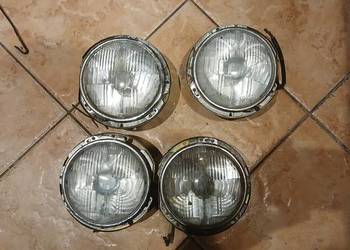 Reflektory fso łada fiat polonez FER G22043