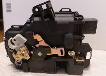 Nowy zamek dzwi. Lewy przód SKV GERMANY