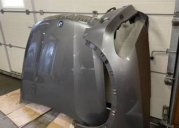 BMW X5 E70 BŁOTNIK PRZÓD LEWY