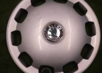 Osłona koła 14” – Škoda Octavia 1