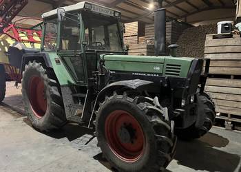 Fendt Farmer 311LSA