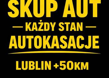 Skup Aut Każdy Stan