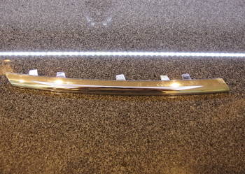 Atrapa grill chłodnicy- wypraska INSIGNIA GM 13264450 Atrapa grill chłodnicy- wypraska INSIGNIA GM 13264450