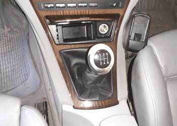 SKRZYNIA BIEGÓW BMW X3 E83 2.0 d 150 HRA