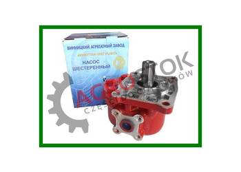 Pompa hydrauliczna nsz32 lewa płaska vzta