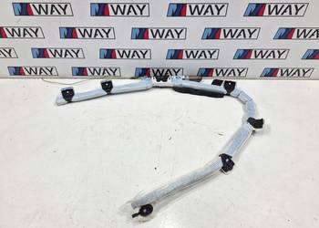 BMW X1 E84 KURTYNA POWIETRZNA PODUSZKA AIRBAG LEWA ORYGINAŁ 2991177
