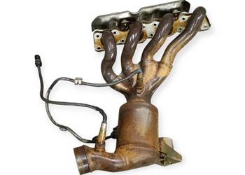 BMW E90 E91 E87 E92 E93 E81 116i 118i 316i 318i N43 KATALIZATOR 7563672