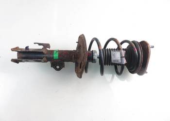 MCPERSON PRAWY PRZEDNI TOYOTA AURIS E18 1.6