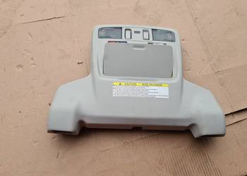 Lampa podsufitki Lampa podsufitki Subaru Outback V - cały na części