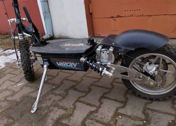 Hulajnoga elektryczna