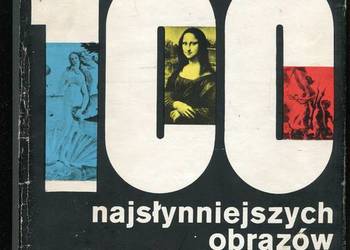 100 najsłynniejszych obrazów