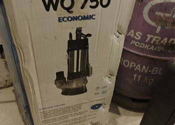 pompa do wody Omnigena