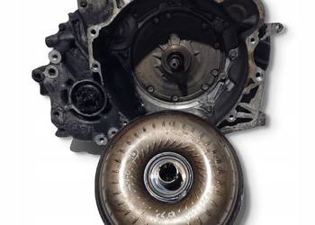 SKRZYNIA BIEGÓW Opel Antara Chevrolet Captiva 2.0 CDTI VCDI 96625158 55-51