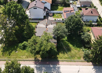 Działka w Sulejówku – lokata kapitału i prestiż