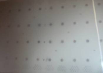 Dyfuzor + folie - TV Philips 50PUS7556